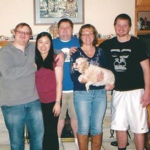 Meet your Posher, Deborah